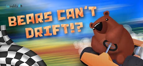 Bears Can't Drift for PC
