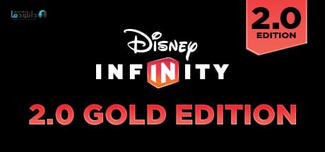 Download Disney Infinity 2.0 Gold Edition for PC