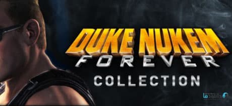 Duke Nukem Forever Complete for PC