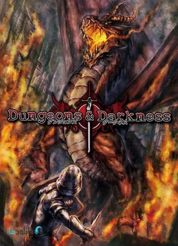 Download Game Dungeons and Darkness for PC
