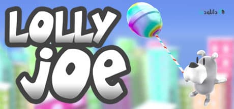 Lolly Joe Game for PC