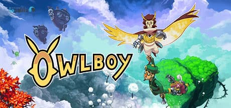 Download Owlboy for PC