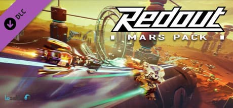 Redout Enhanced Edition Mars Pack