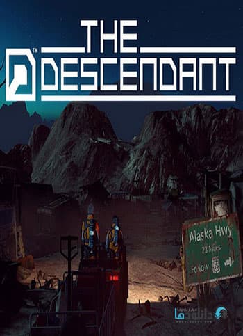 Download The Descendant Episode 3 for PC