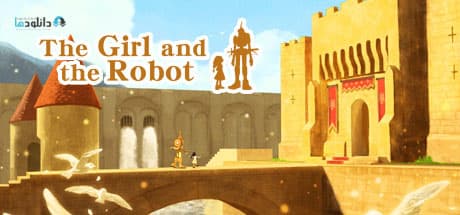 Download The Girl and the Robot Game for PC