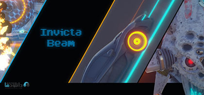 Invicta Beam PC Game