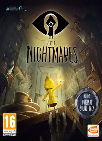 Little Nightmares Game for PC
