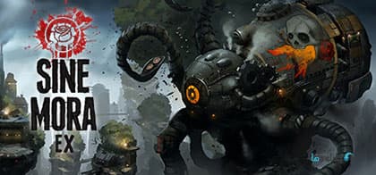 Sine Mora EX Game Download for PC