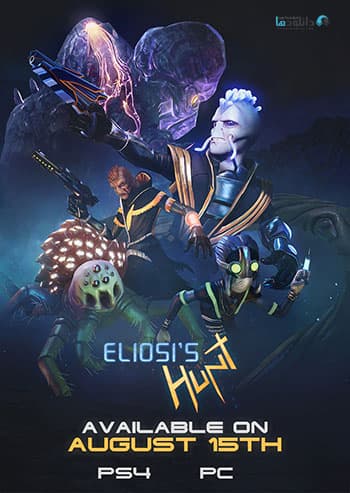 Eliosis Hunt for PC