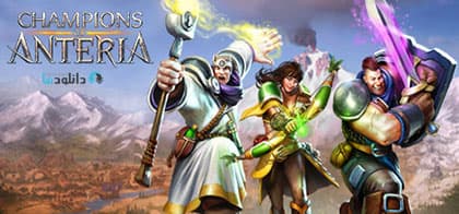 Download Champions of Anteria for PC