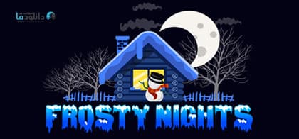 download game Frosty Nights + Update v1.04-PLAZA for computer