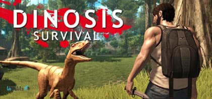 Dinosis Survival Episode 2-SKIDROW for computer