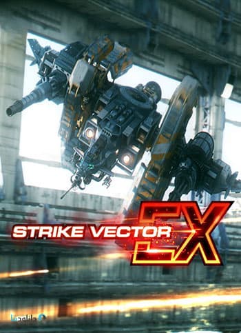 Strike Vector EX for PC