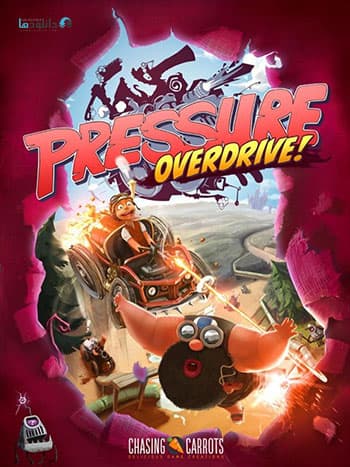 Pressure Overdrive PC Game