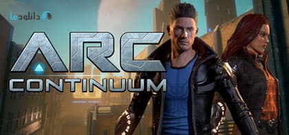ARC Continuum Download for PC
