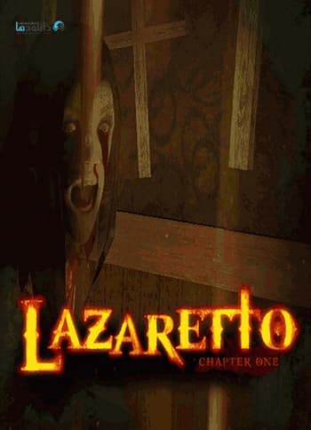 Lazaretto PC Game Download