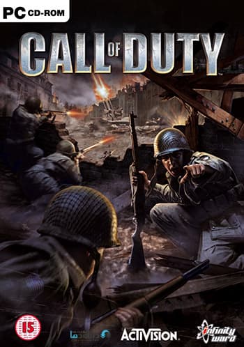 Call of Duty 1 + United Offensive for PC