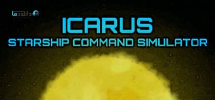 Icarus Starship Command Simulator for PC