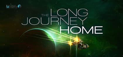 The Long Journey Home