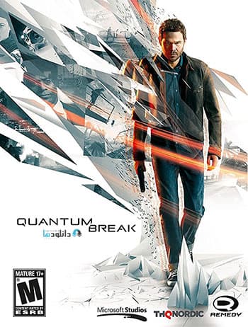 Download Steam Version of Quantum Break Game for PC