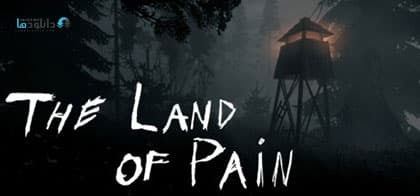 The Land of Pain + Update v1.03-CODEX for PC