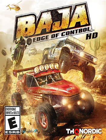 Download BAJA Edge of Control HD for PC
