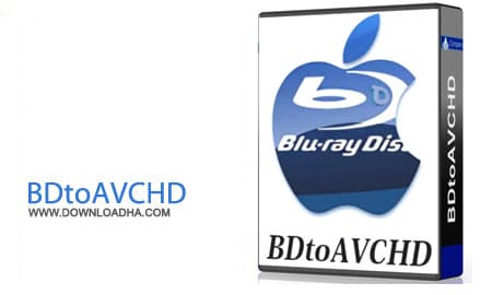 BDtoAVCHD 2.8.2