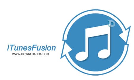 iTunesFusion 3.2
