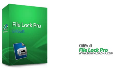 GiliSoft File Lock Pro 11.4.0