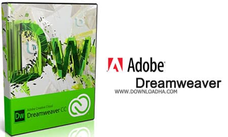 Adobe Dreamweaver 2021 v21.1.15413