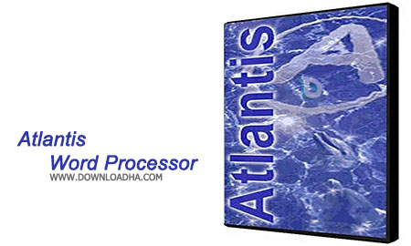 Atlantis Word Processor 3.2.7.1