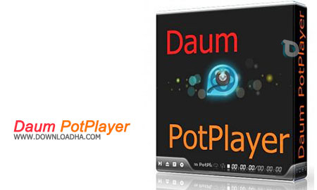 Daum PotPlayer 1.7.21523 + Portable