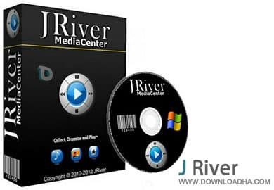 J.River Media Center