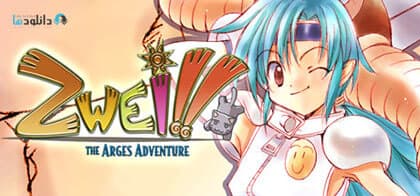 Download Zwei The Arges Adventure + Update v1.0.8-PLAZA for Computer
