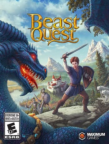 Beast Quest PC
