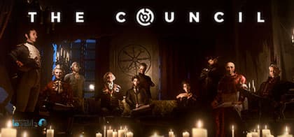 Download The Council – Complete Season for PC + Repack FitGirl