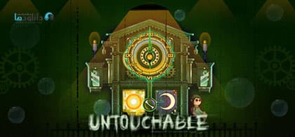 Untouchable – The Unreachable