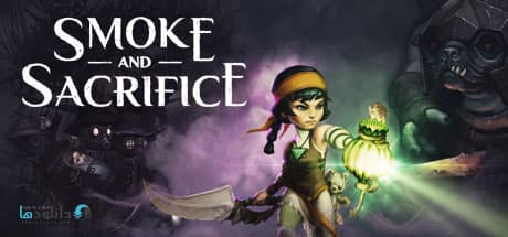 Smoke and Sacrifice - BACON