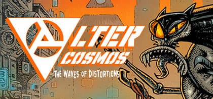 Download Alter Cosmos for PC