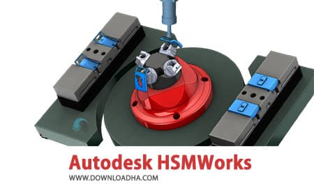 Autodesk HSMWorks 2019