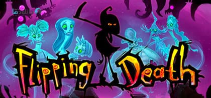 Download Flipping Death Game for PC
