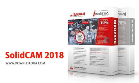 SolidCAM 2020 SP1