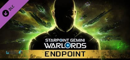 Starpoint Gemini Warlords Endpoint