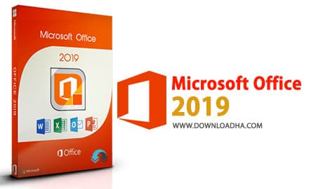 Office 2019 - Microsoft Office 2019 ProPlus March 2024