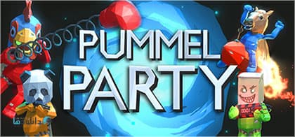 Download Pummel Party for PC TiNYiSO