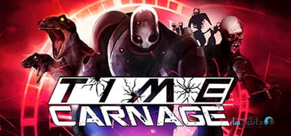 Time Carnage + Update