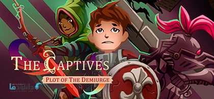 Download Game The Captives Plot of the Demiurge for PC - CODEX