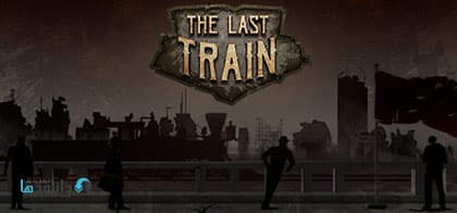 The Last Train v2.0 for PC - SiMPLEX Version