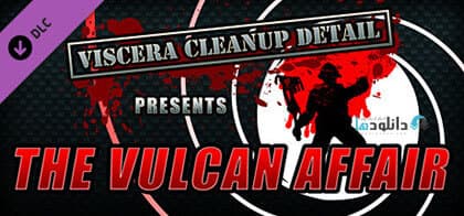 Viscera Cleanup Detail – The Vulcan Affair