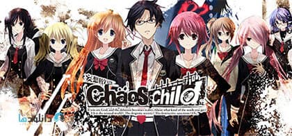 CHAOS CHILD for PC - FitGirl Repack